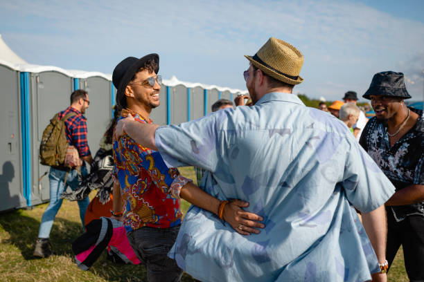 Best Luxury portable toilet rental  in Florence Graham, CA