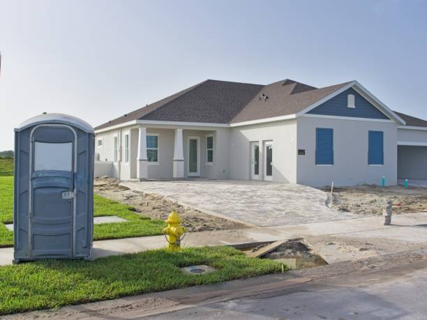 Best Affordable portable toilet rental  in Florence Graham, CA