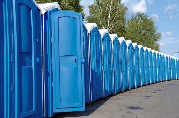 Best Porta potty rental near me  in Florence Graham, CA